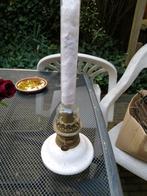 Lamp, Huis en Inrichting, Lampen | Hanglampen, Ophalen, Overige materialen, Gebruikt, Oud