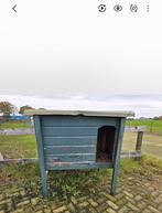 Dierenverblijf, Ophalen of Verzenden