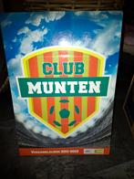 Club Munten verzamelalbum 2011-2012, Ophalen of Verzenden, Zo goed als nieuw, Overige binnenlandse clubs, Overige typen