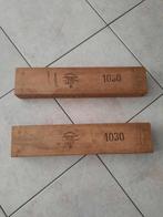 2 oude sigaren mallen, Antiek en Kunst, Ophalen