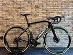 Ridley Noah Fast Team Dura-Ace Di2 12sp [54cm], Fietsen en Brommers, Fietsen | Racefietsen, 28 inch, Carbon, Zo goed als nieuw