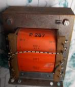 Te koop Amroh trafo, Verzenden