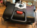 tefal fit'n clean 1805 tafelgrill, Ophalen of Verzenden, Gebruikt, Tafelgrill