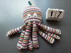 Jellycat octopus gekleurd 23 cm
Ziet er nog goed uit., Ophalen, Gebruikt, Overige typen