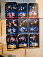 Flikken dvd’s seizoen 1,2,3, Ophalen of Verzenden, Zo goed als nieuw