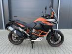 KTM 1050 Adventure Top staat!, Motoren, Motoren | KTM, 2 cilinders, Bedrijf, 1050 cc, Meer dan 35 kW