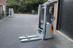 Still exv14c stapelaar elektrische accubj 2022 (bj 2018), Zakelijke goederen, Machines en Bouw | Heftrucks en Intern transport