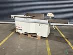 Vlakbanken Sicar Rapid 500 2005, Zakelijke goederen