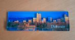 Denver Koelkastmagneet - 3D, 12,5 cm, Ophalen of Verzenden, Nieuw