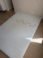 Te koop karlsson topper 160 x 210, 210 cm, Tweepersoons, Ophalen of Verzenden, Zo goed als nieuw