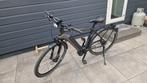 Elektrische fiets te koop in nieuw staat, Fietsen en Brommers, Elektrische fietsen, Ophalen, Zo goed als nieuw, 50 km per accu of meer