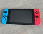 Nette Nintendo switch, Ophalen, Zo goed als nieuw, Switch Original