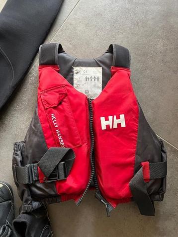 Zwemvest Helly Hansen 40-50 kg beschikbaar voor biedingen