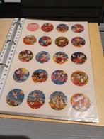 Stickervel compleet & origineel Smiths flippo's nr 140 links, Verzamelen, Flippo's, Ophalen of Verzenden, Losse flippo's