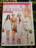 Sex and the City, Ophalen