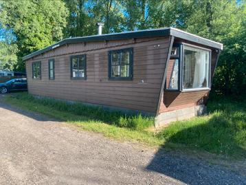Chalet Tijnje . Hele jaar door . Inruil is welkom  beschikbaar voor biedingen