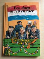 Een dorp in rep en roer door C. M. De Putter, Boeken, Ophalen of Verzenden