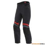 Dainese Carve Master 3 Gore-Tex Motorbroek, Zwart-Rood, Motoren, Kleding | Motorkleding, Ophalen of Verzenden, Nieuw met kaartje