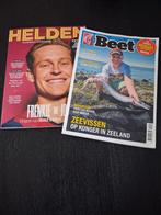 Helden en Beet, Ophalen of Verzenden, Zo goed als nieuw, Sport en Vrije tijd