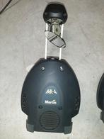 Martin MX 4 Scanners, Ophalen of Verzenden, Zo goed als nieuw, Licht, Geluidgestuurd