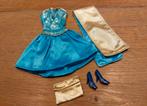 Vintage Barbie kleding  / kleertjes, Ophalen of Verzenden, Zo goed als nieuw, Kleertjes