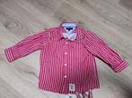 Tommy Hilfiger blousje 18-24m, Kinderen en Baby's, Babykleding | Maat 86, Tommy Hilfiger, Overhemdje of Bloesje, Ophalen of Verzenden