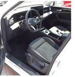 Volkswagen Tiguan 1.5 eHybrid Elegance 204 PK | Automaat | P, 12 maanden, Stof, 150 min, Wit