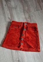 Rib rokje, Meisje, D-Zine, Ophalen of Verzenden, Zo goed als nieuw