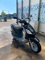 Piaggio fly 50 cc 2 takt, Ophalen, Zo goed als nieuw, Piaggio