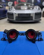 Eventuri Carbon intake luchtfilter - Porsche 991.1 991.2, Auto diversen, Tuning en Styling, Ophalen of Verzenden