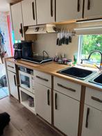 Stacaravan zonder staanplaats v.a.1 september, Caravans en Kamperen, Stacaravans
