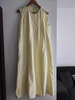 Cos geel vlotte jurk, Kleding | Dames, Jurken, Geel, Maat 42/44 (L), Ophalen of Verzenden, Zo goed als nieuw