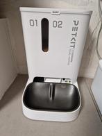 Petkit yumshare dual hopper (3 maanden oud), Dieren en Toebehoren, Ophalen of Verzenden