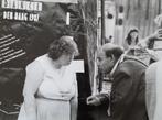 Straattheater Robert Pot collectie Den Haag A3 Foto's 70-80, Overige typen, Ophalen of Verzenden