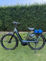 Gazelle Avignon Bosch Middenmotor Elektrische fiets Ebike, Ophalen, Zo goed als nieuw, Gazelle, Versnellingen