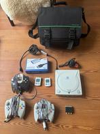 Sega DreamCast (1998) ready-to-play, Vanaf 3 jaar, Overige genres, Ophalen of Verzenden, 3 spelers of meer