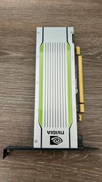 NVIDIA Tesla T4 ( 2 stuks beschikbaar), Computers en Software, Videokaarten, Ophalen of Verzenden, GDDR6, Nvidia