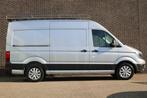 Volkswagen Crafter Exclusive Edition 2.0 TDI 140pk 3,5t L3H3, Voorwielaandrijving, Stof, 4 cilinders, Volkswagen