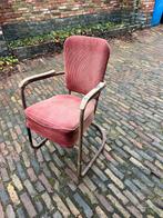 gispen 412, Ophalen, Gebruikt, Stof, 50 tot 75 cm