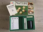 Yahtzee Spel, Vijf spelers of meer, Ophalen of Verzenden, Gebruikt