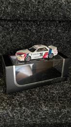 1:43 HPI Racing Diesel Kiki GT-R R32 1990 N1 #26, Ophalen of Verzenden, Zo goed als nieuw, Auto