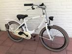 LEUKE ALPINA CLUBB CRUISER 22 inch Jongensfiets, Ophalen, 22 inch, Gebruikt, Alpina