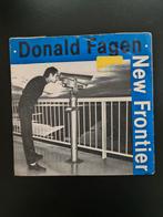 Donald Fagen - New Frontier Single, Ophalen of Verzenden, Gebruikt, Pop