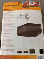 Garden Place afdekhoes voor tuinset (385x153x70), Ophalen of Verzenden, Nieuw