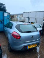 Fiat bravo 2007 navi in onderdelen te koop, Ophalen, Fiat, Motorkap