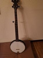Banjoles gezocht regio Raalte, Deventer, Zwolle, Ophalen, 5-snarige of Bluegrassbanjo
