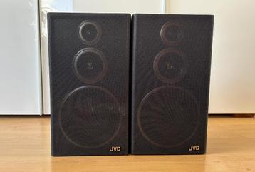 JVC luidspreakers/speakers/boxen beschikbaar voor biedingen