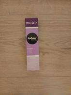 12 stuks Matrix so color preblond 510N, Ophalen of Verzenden, Nieuw, Overige typen
