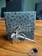 Game of Thrones Daenery’s Three Headed Dragon Pin, Sieraden, Tassen en Uiterlijk, Ophalen of Verzenden, Zo goed als nieuw