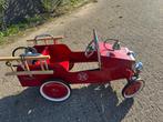 trapauto brandweer, Antiek en Kunst, Ophalen of Verzenden